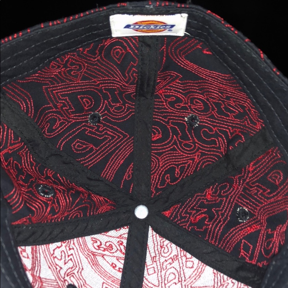 Dickies hat - Picture 2 of 3
